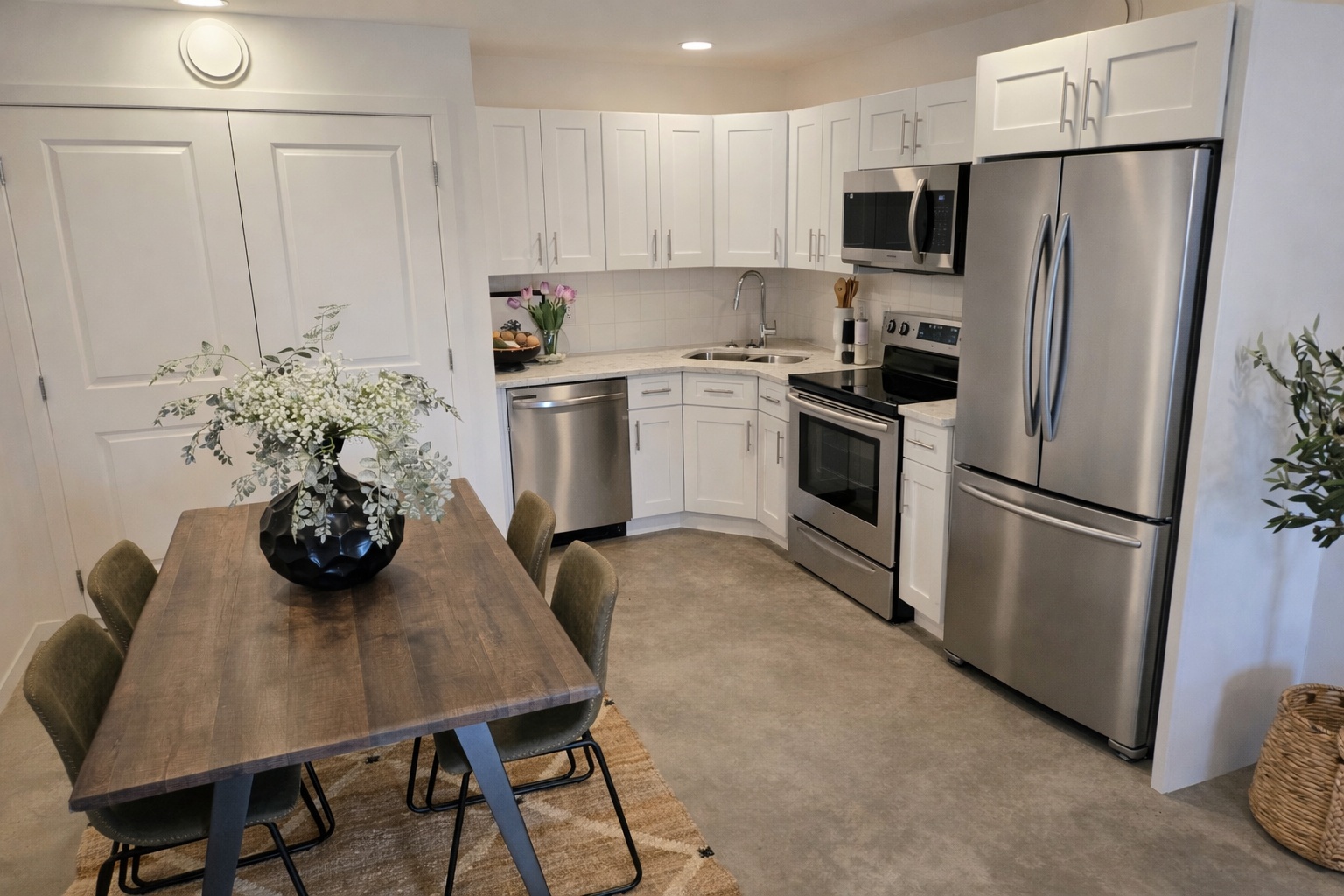 Coaldale apartment thumbnail 3
